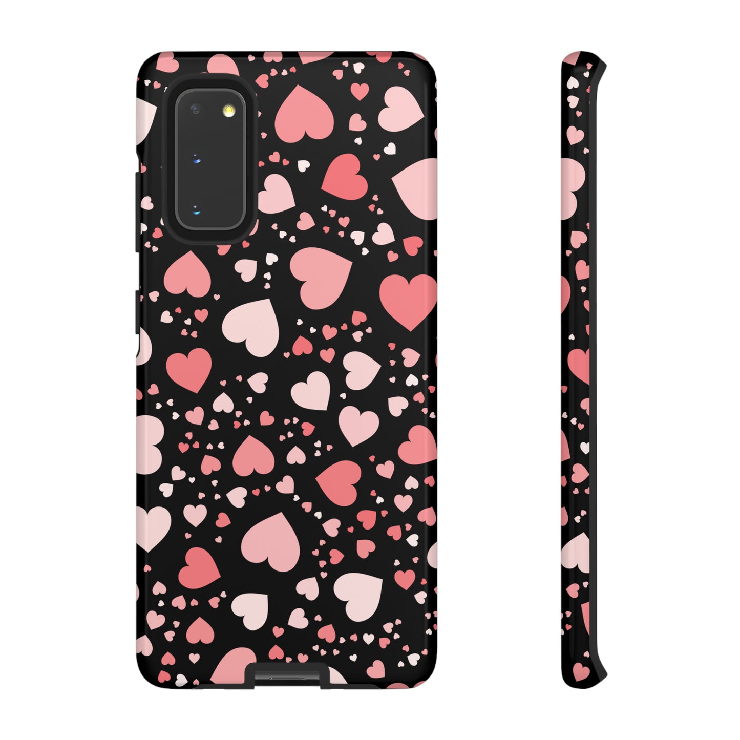 Heart Phone Case