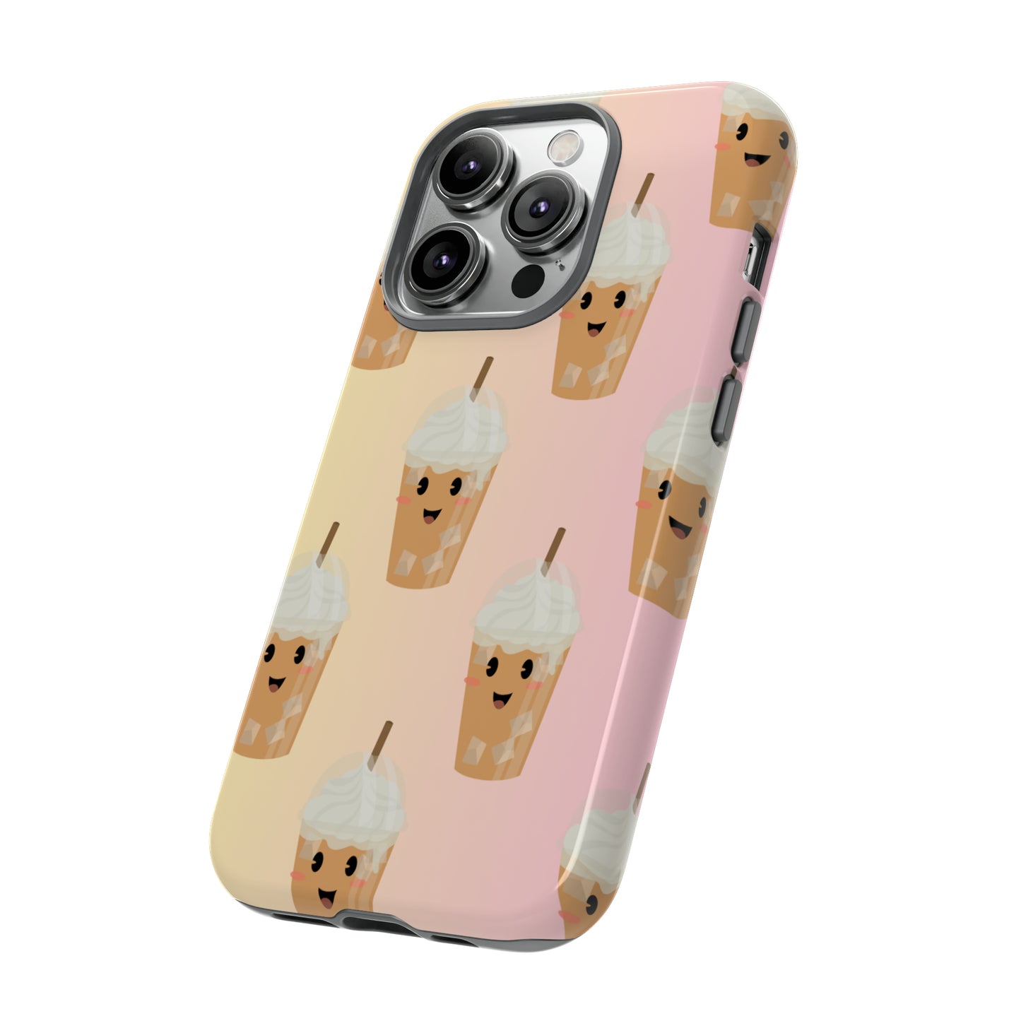 I love coffee phone case