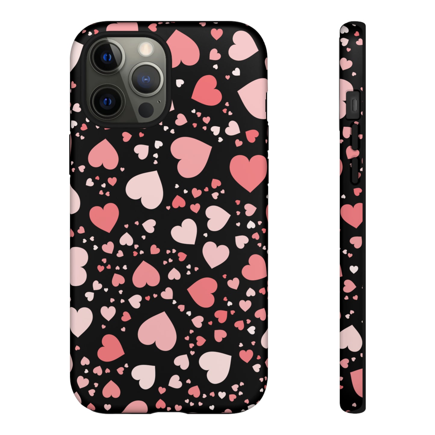 Heart Phone Case