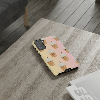 I love coffee phone case