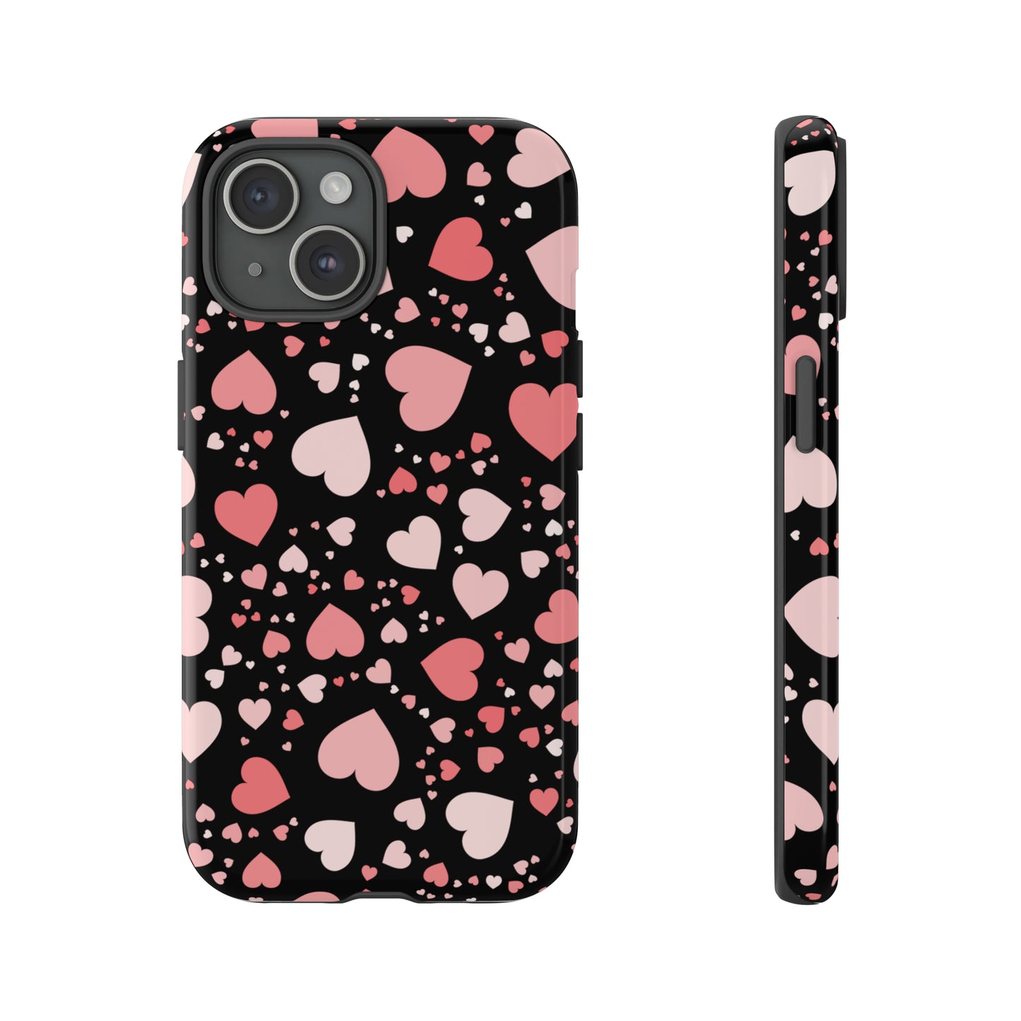 Heart Phone Case