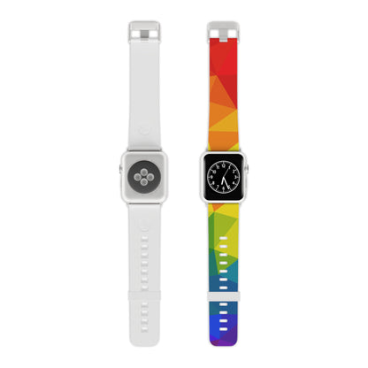 Love is Love Watch Band for Apple Watch