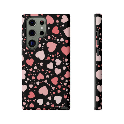 Heart Phone Case