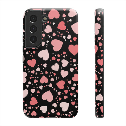 Heart Phone Case