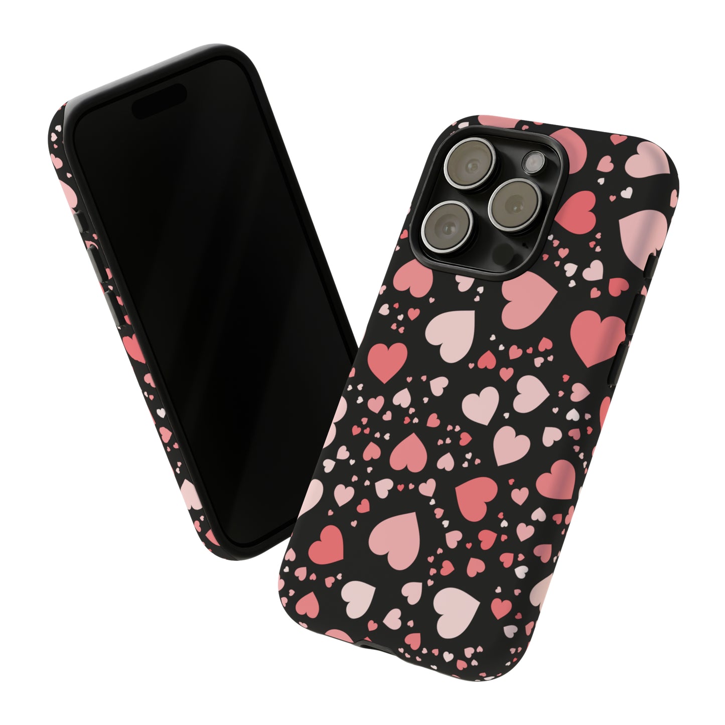 Heart Phone Case