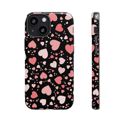 Heart Phone Case