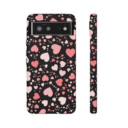 Heart Phone Case