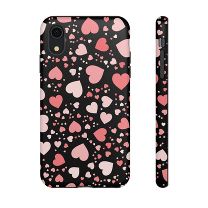 Heart Phone Case