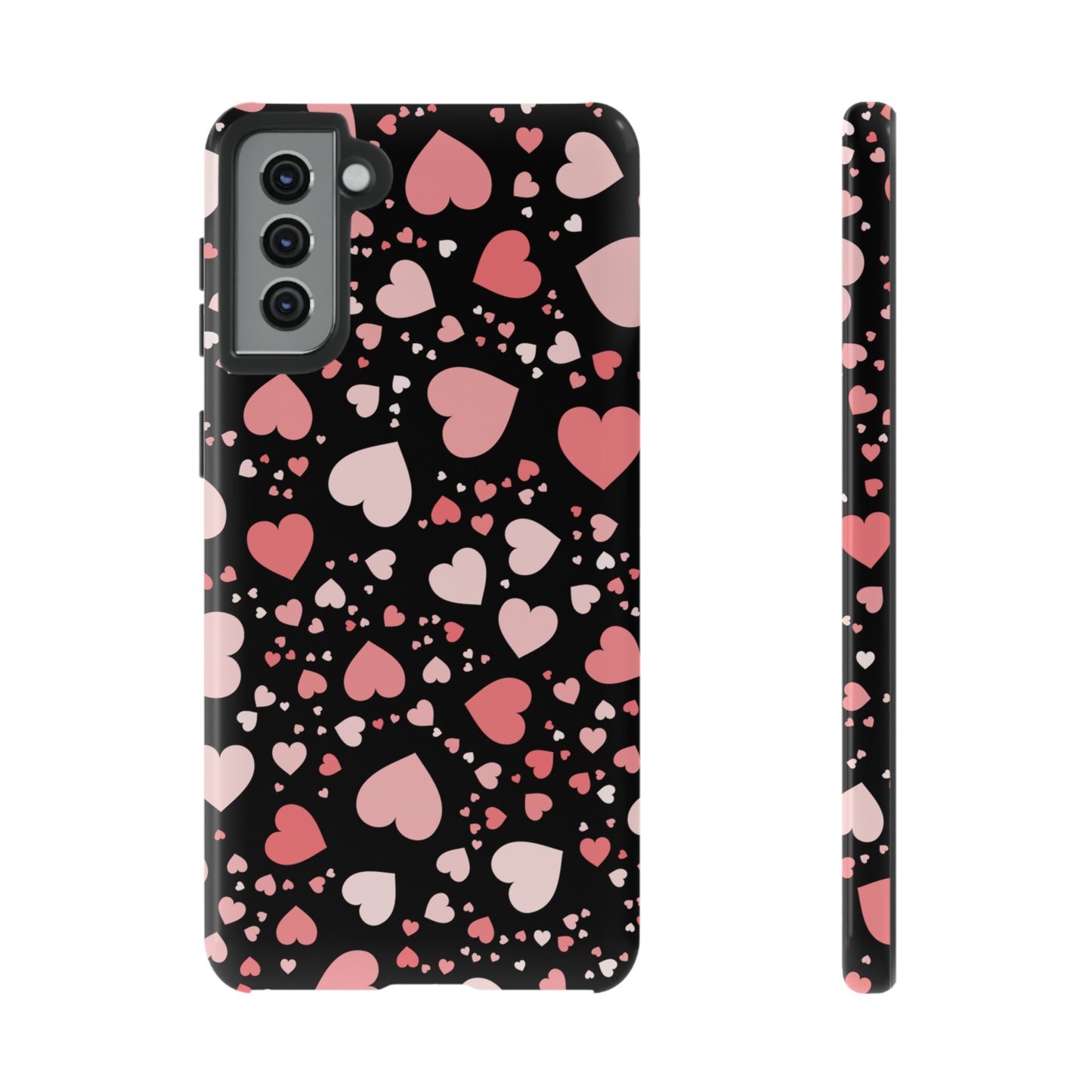 Heart Phone Case