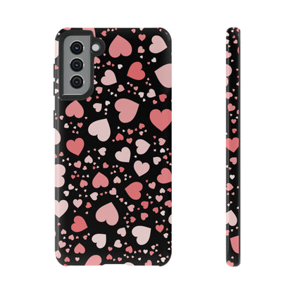 Heart Phone Case