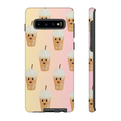 I love coffee phone case