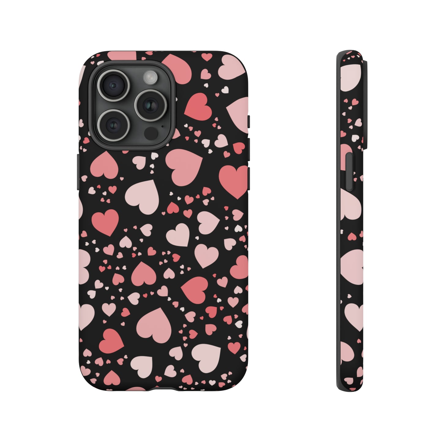 Heart Phone Case