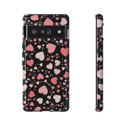 Heart Phone Case