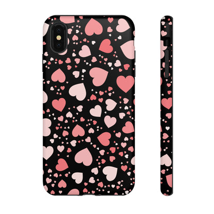 Heart Phone Case