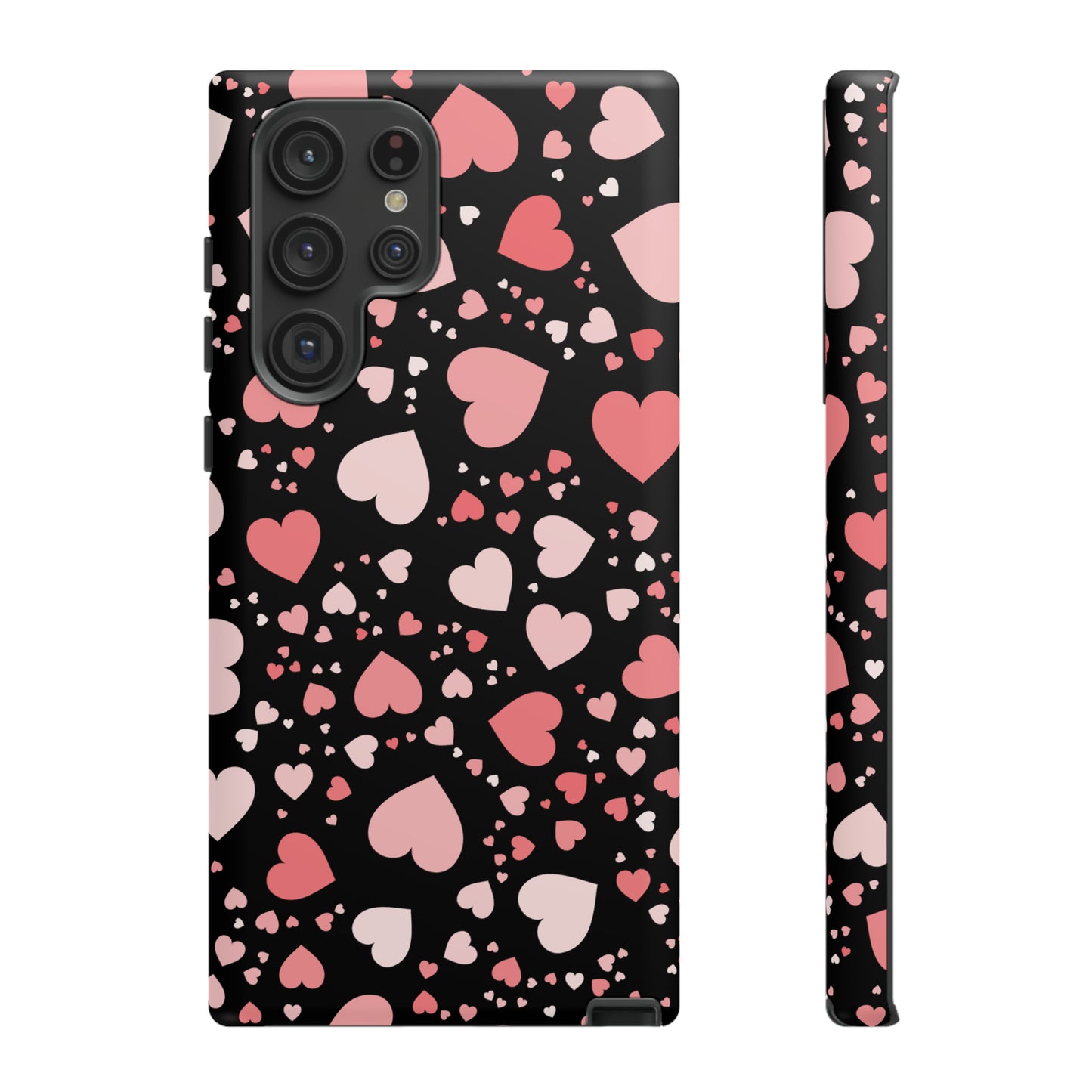 Heart Phone Case