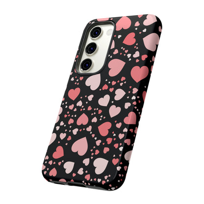 Heart Phone Case