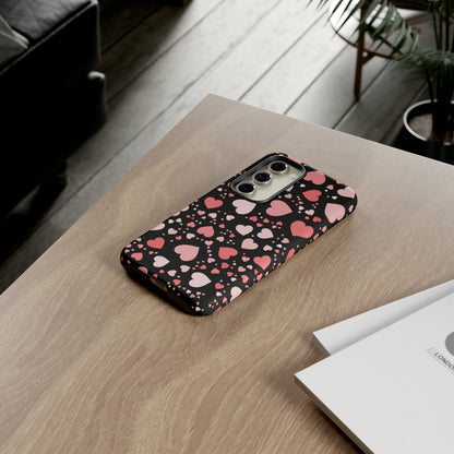 Heart Phone Case