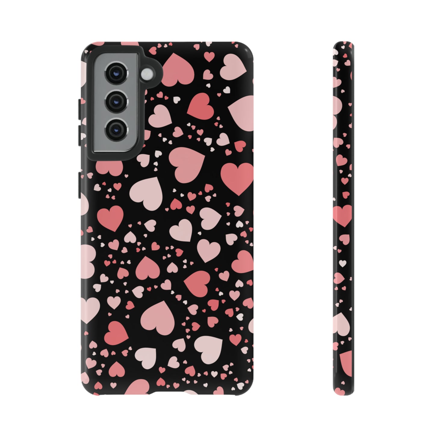 Heart Phone Case