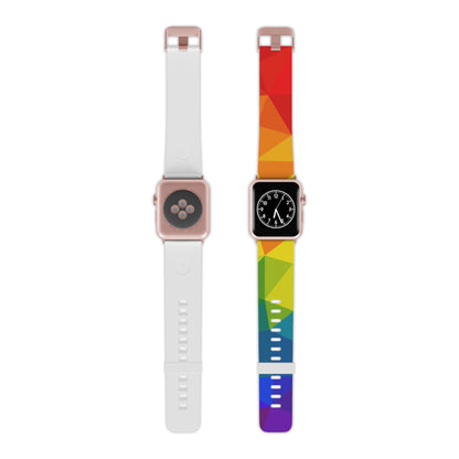 Love is Love Watch Band for Apple Watch