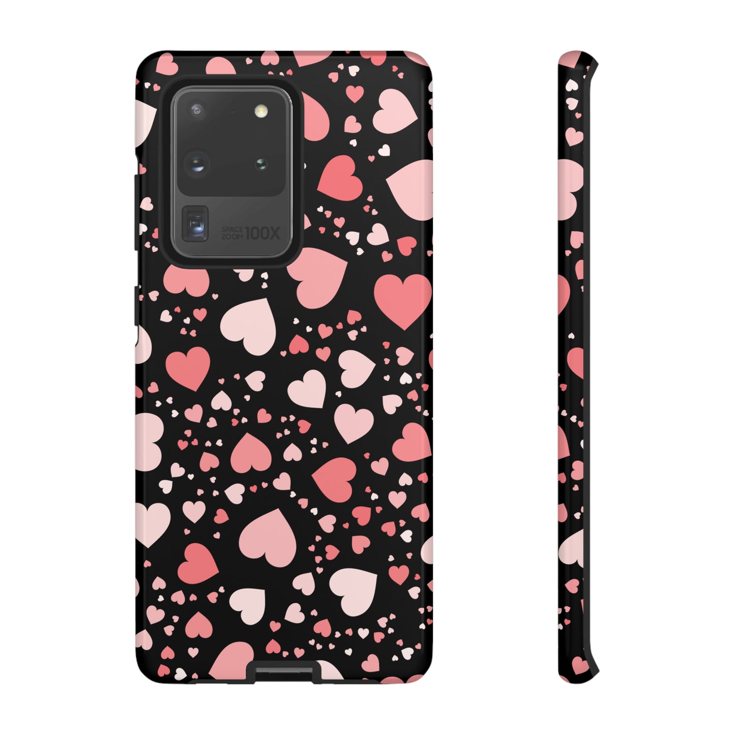 Heart Phone Case