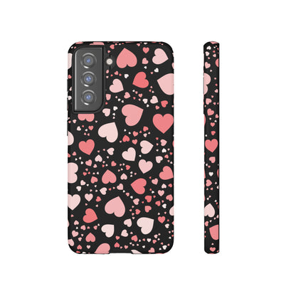 Heart Phone Case