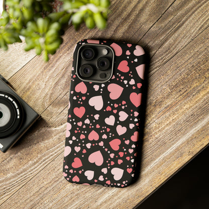 Heart Phone Case