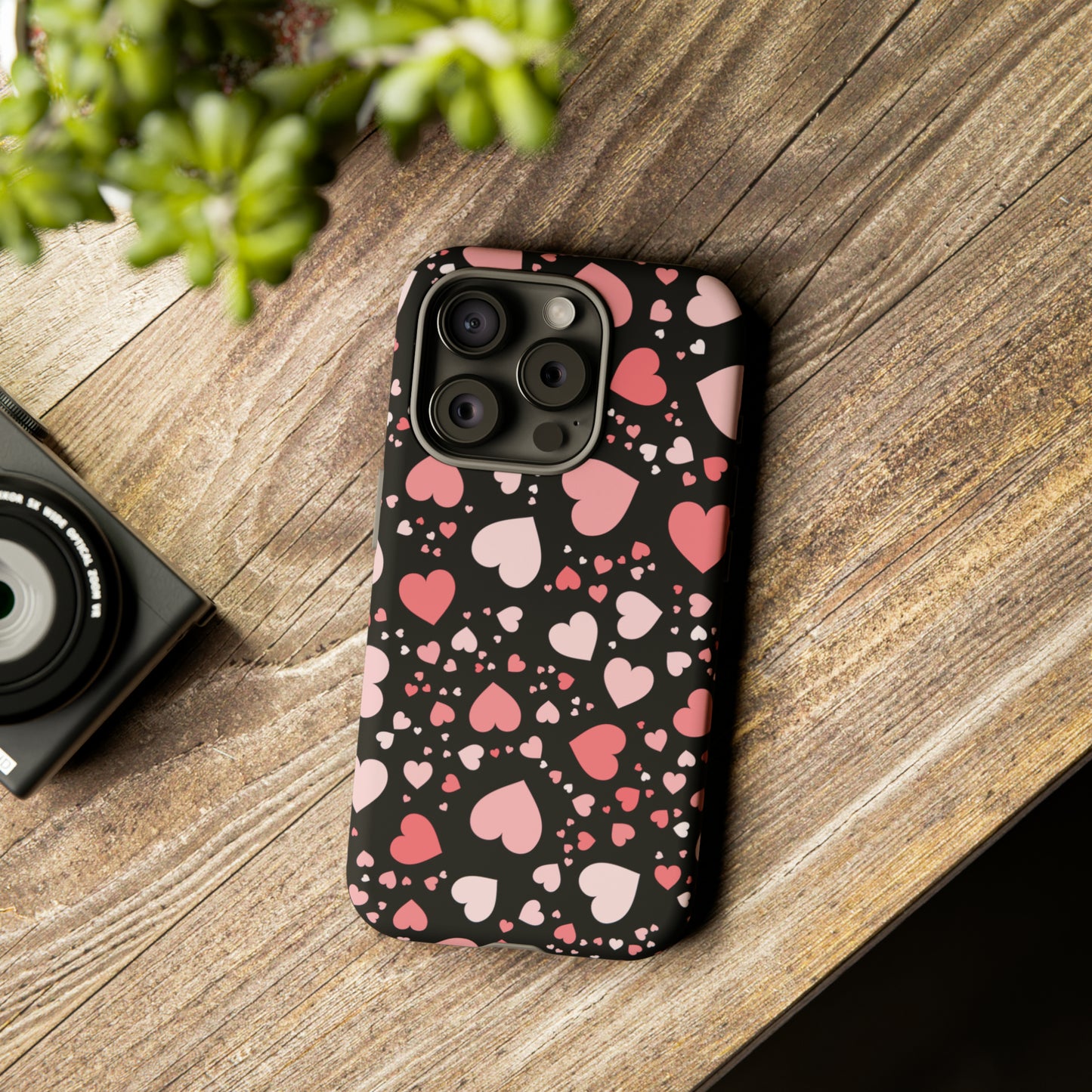 Heart Phone Case