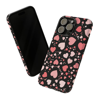 Heart Phone Case