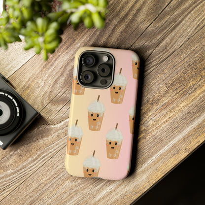 I love coffee phone case