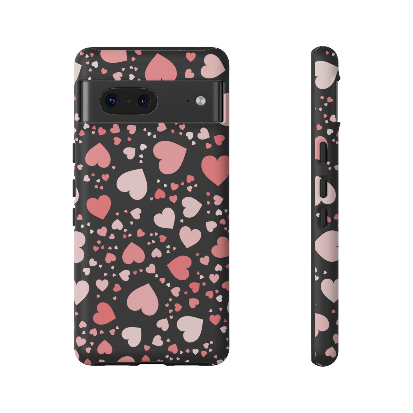 Heart Phone Case