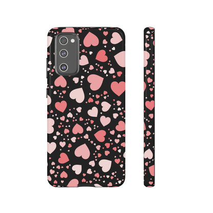 Heart Phone Case