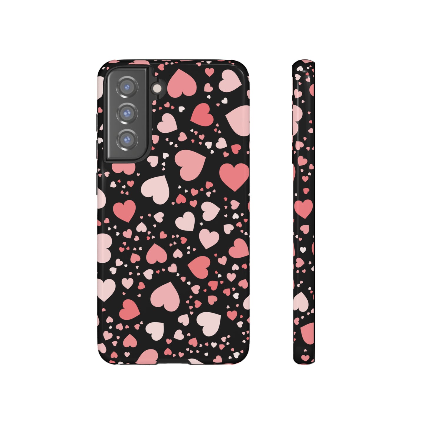 Heart Phone Case