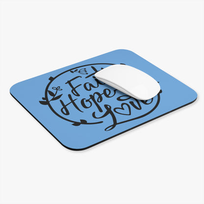 Mouse Pad (Rectangle)