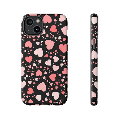 Heart Phone Case