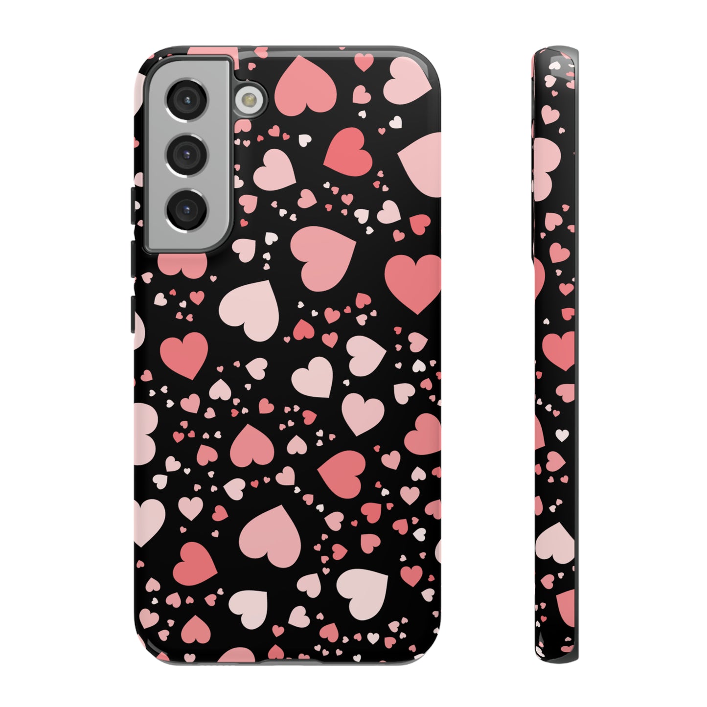 Heart Phone Case