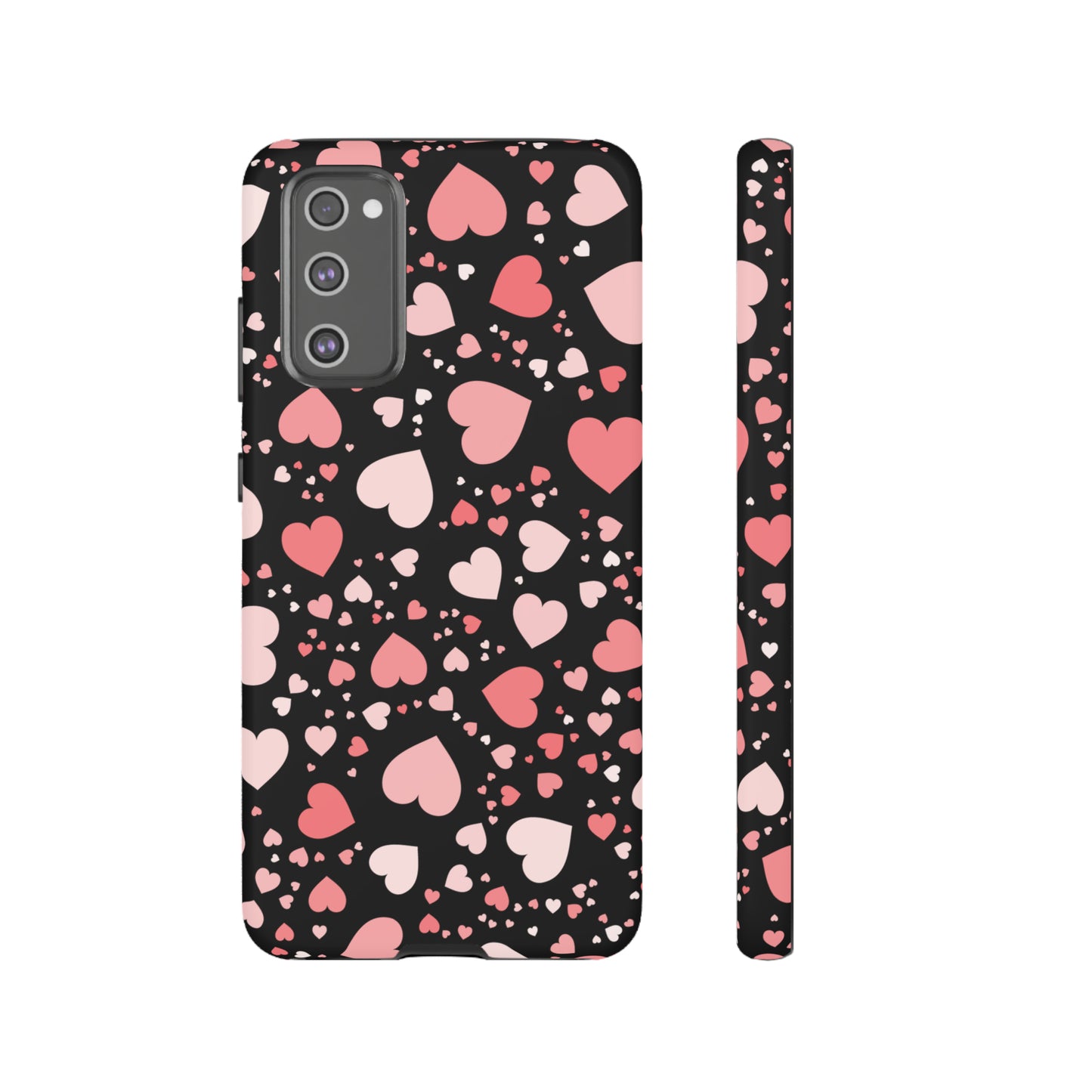 Heart Phone Case