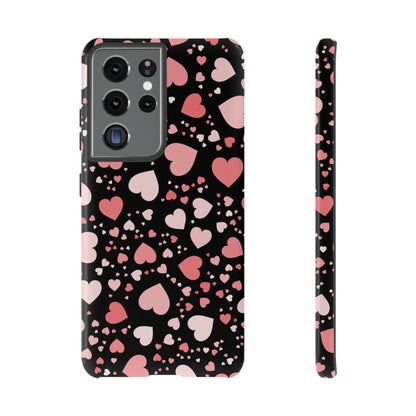 Heart Phone Case