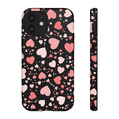 Heart Phone Case