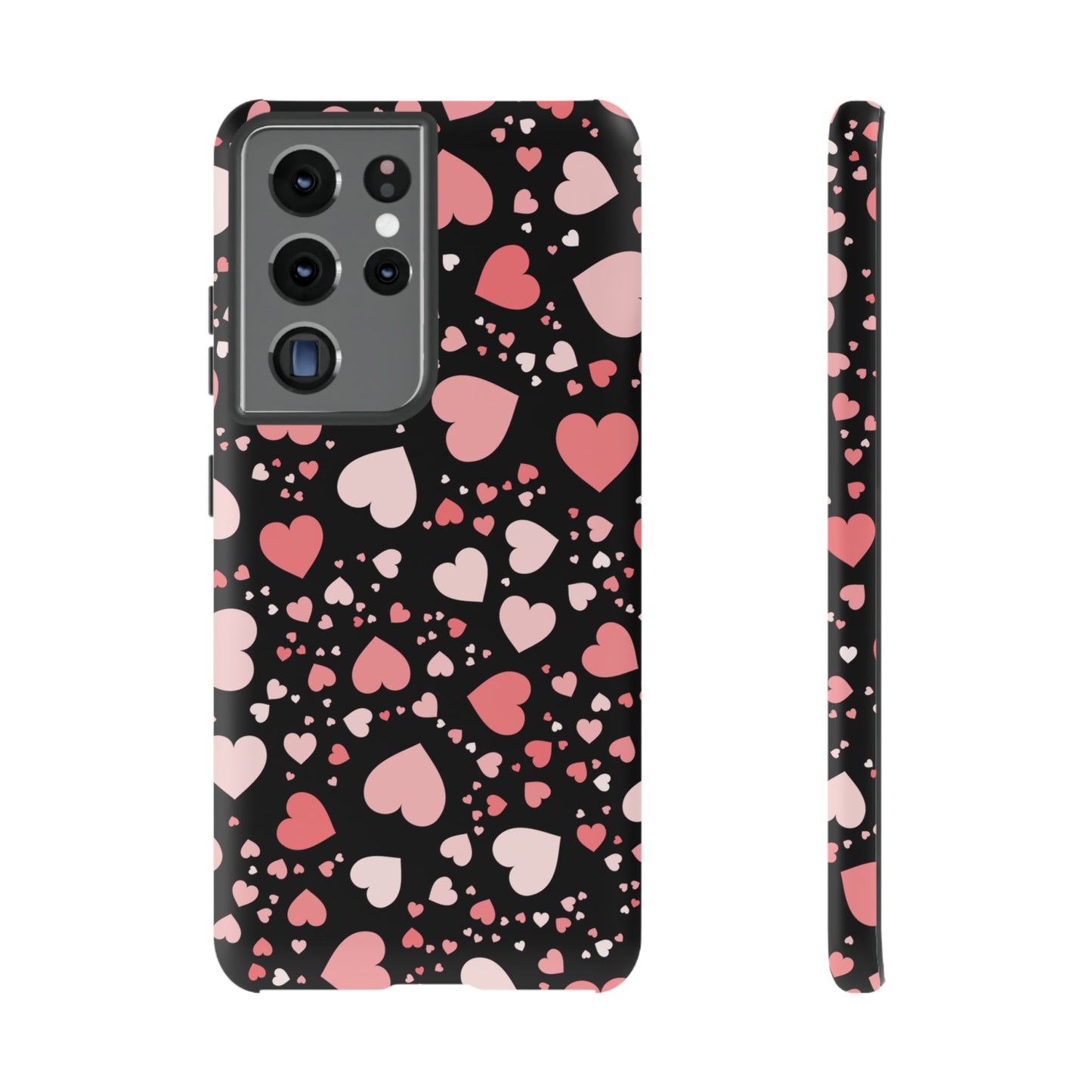 Heart Phone Case