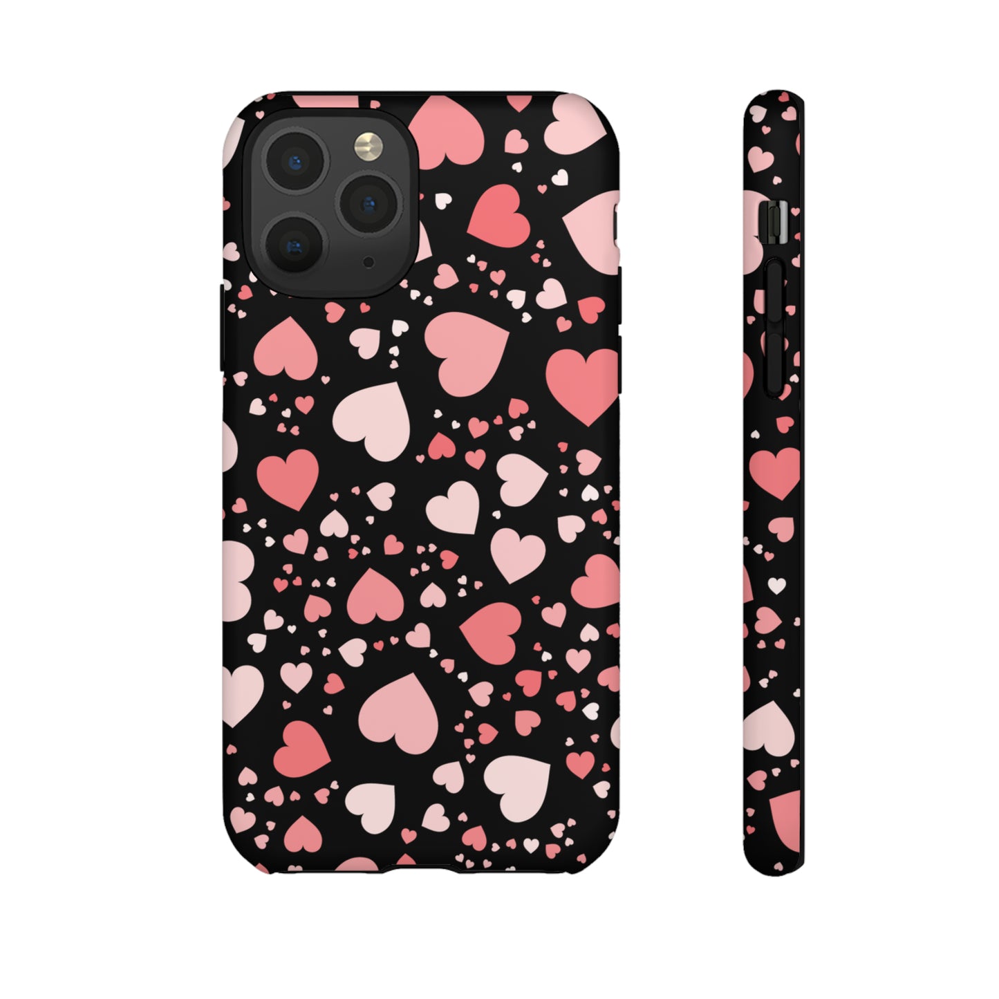 Heart Phone Case