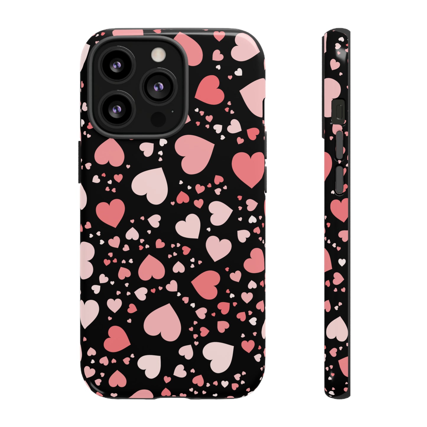 Heart Phone Case