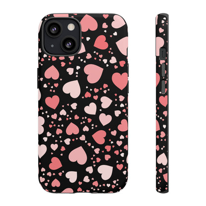 Heart Phone Case