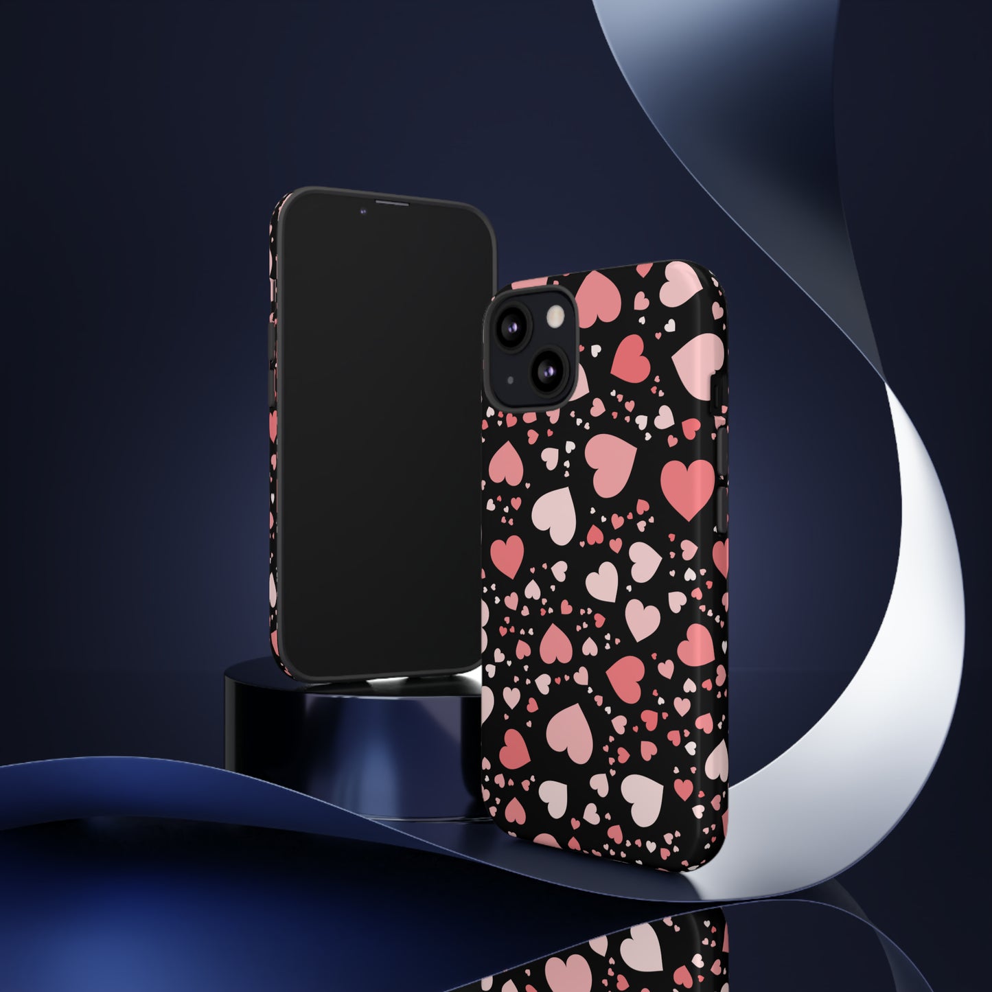 Heart Phone Case