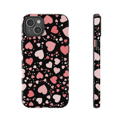 Heart Phone Case