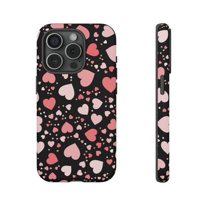 Heart Phone Case