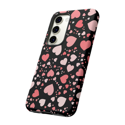 Heart Phone Case