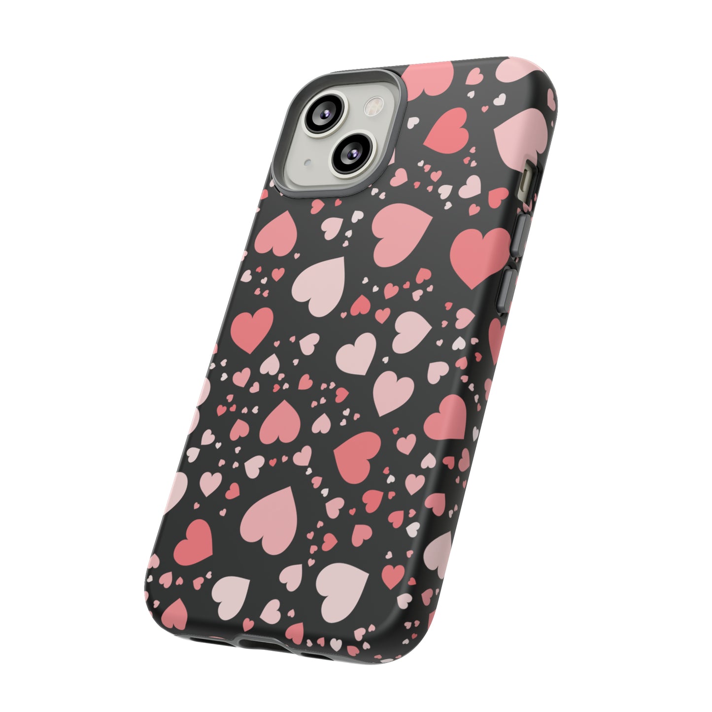 Heart Phone Case