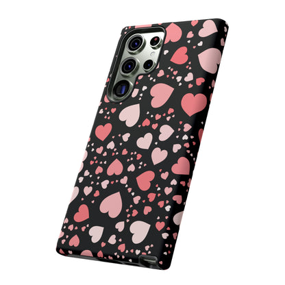 Heart Phone Case