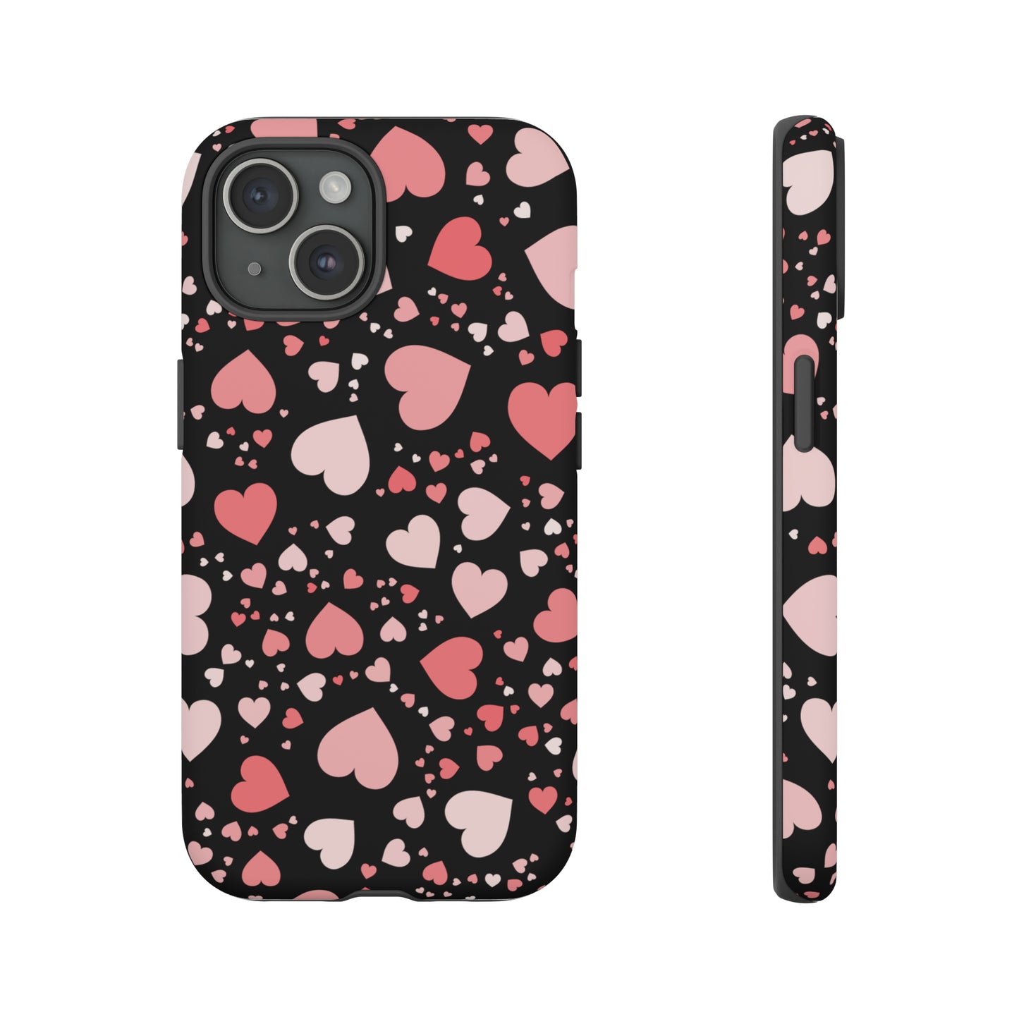 Heart Phone Case