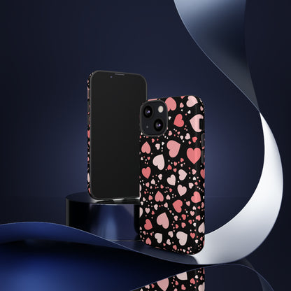 Heart Phone Case